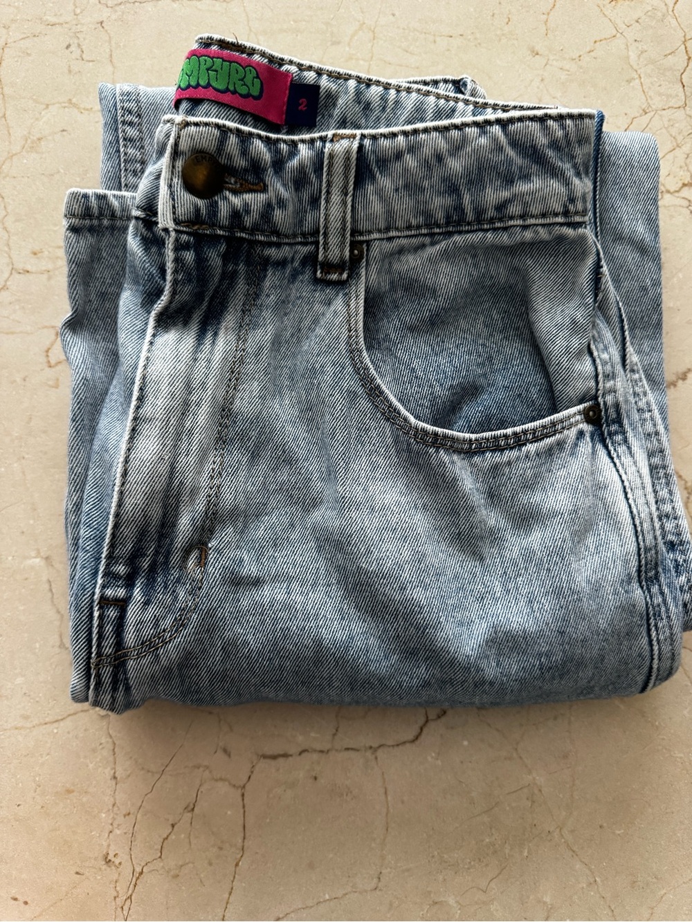 Empyre 🔥 Empyre Tori Skate Jeans Size 2